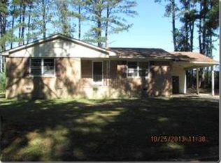 2114 Michael Ln, Smithfield, NC 27577