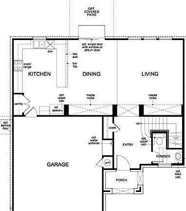 4th image of 8504 Panadero Dr