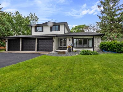4910 Upper 148th Ct, Apple Valley, MN, 55124