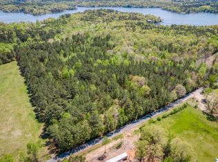 Bassinger Rd, Arley, AL 35541