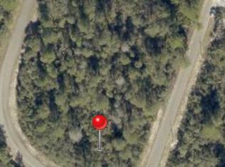 Fisher Way Trak, Ocklawaha, FL 32179