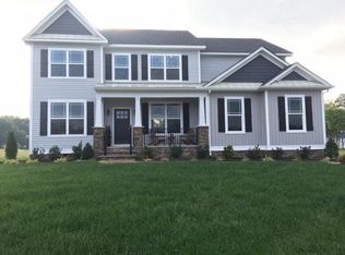 9981 Gadwald Ct, Hanover, VA 23116