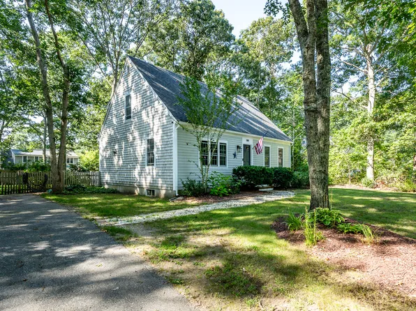 181 Farmersville Road, Sandwich, MA 02563