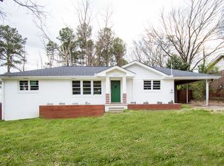 2079 Mesa Dr, Atlanta, GA 30316