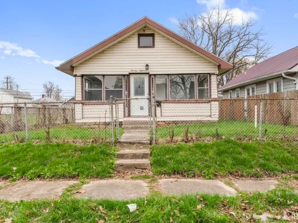 1418 S 20th St, New Castle, IN 47362