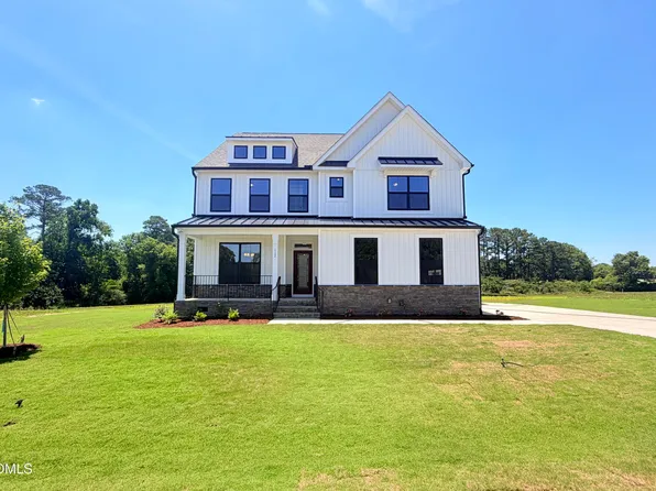112 Kissington Way, Benson, NC 27504