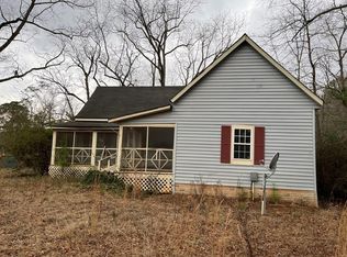 1881 Oak Mountain Rd, Shiloh, GA 31826