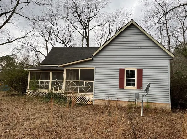 1881 Oak Mountain Rd, Shiloh, GA 31826
