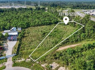 131 Road 5212, Cleveland, TX 77327