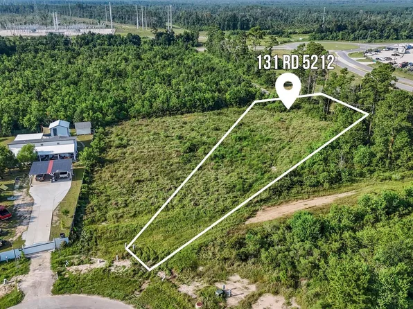 131 County Road 5212, Cleveland, TX 77327