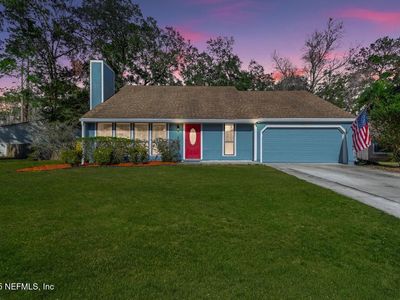 4831 WETHERSFIELD Place W, Jacksonville, FL, 32257