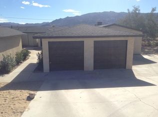 73871 Desert Trail Dr APT D, Twentynine Palms, CA 92277