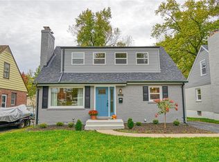 9836 Madison Ave, Saint Louis, MO 63119