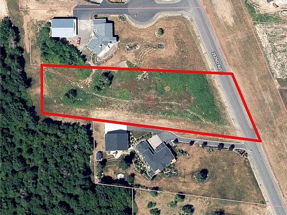 2nd image of 14206 282nd Ave E