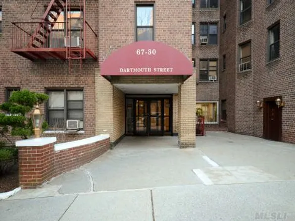 67-30 Dartmouth Street image 1 of 11