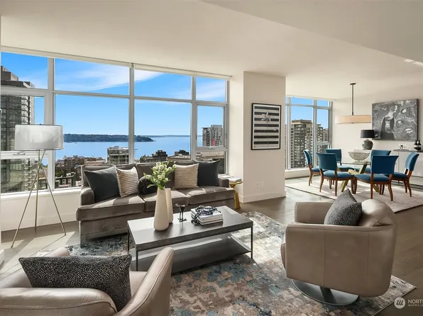 583 Battery Street #2107N, Seattle, WA 98121