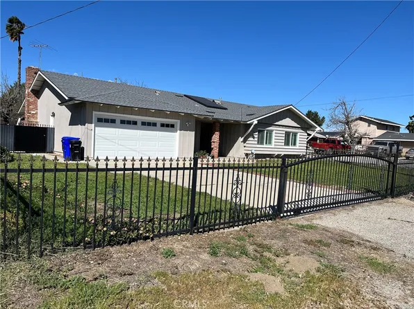 5134 Francis Ave, Chino, CA 91710