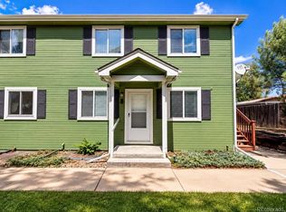 3226 W Girard Ave UNIT B, Englewood, CO 80110