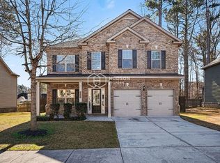 9462 Lantana Trl, Jonesboro, GA 30238