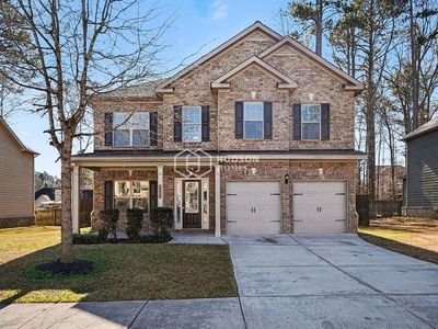 9462 Lantana Trl, Jonesboro, GA, 30238