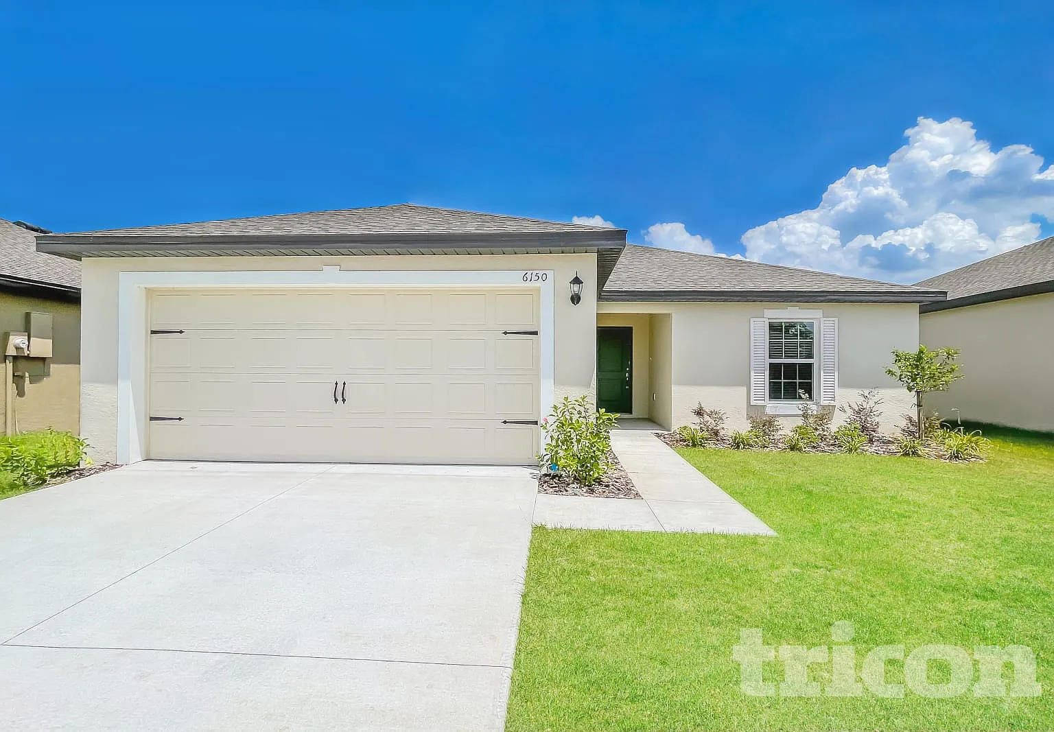 6150 Dolostone Dr Lakeland FL — Photo 1