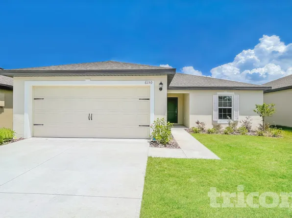 6150 Dolostone Dr, Lakeland, FL 33811