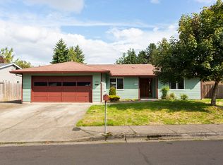 18810 SW Butternut St, Beaverton, OR 97078