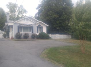 1115 S Crest Rd, Rossville, GA 30741