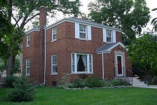 1st image of 1109 S Troost Ave