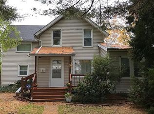 35 E 8th Ave, Clarion, PA 16214