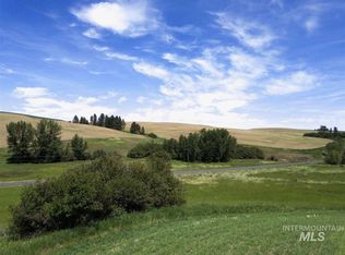 Tbd Lenville Rd, Moscow, ID 83843