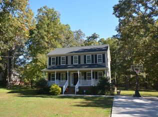 129 George St, Lynchburg, VA 24502