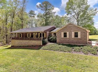 710 S Bethany Rd, McDonough, GA 30252