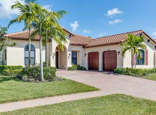 6226 Vireo Ct, Lake Worth, FL 33463
