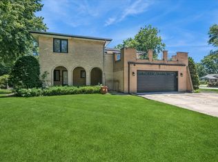 823 Tenuta Ct, Olympia Fields, IL 60461