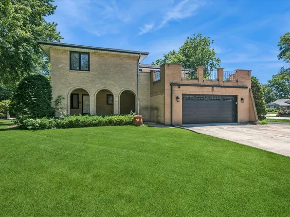 823 Tenuta Ct, Olympia Fields, IL 60461