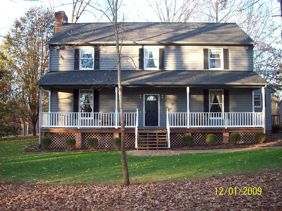 1st image of 16306 Locust Run Dr