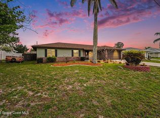 448 Americana Blvd NW, Palm Bay, FL 32907