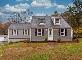 296 Tunnel Rd, Vernon, CT 06066