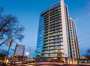 2171 Peachtree Rd NE APT 601, Atlanta, GA 30309