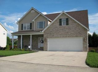 8 Angela Dr, Scott Depot, WV 25560