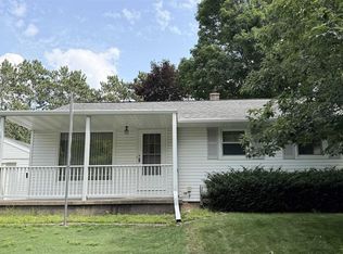 1517 Summit Dr, Wausau, WI 54401