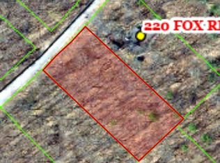 222 Fox Rd, Dingmans Ferry, PA 18328