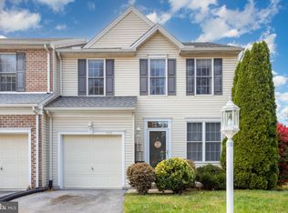 1510 Capitol View Dr, New Cumberland, PA 17070