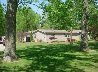 1318 Crawford Rd, West Union, OH 45693