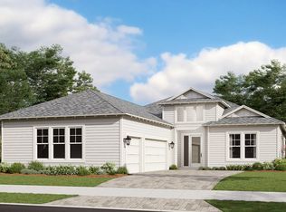 Tampa Plan, NatureWalk at Watersound Origins, Rosemary Beach, FL 32461