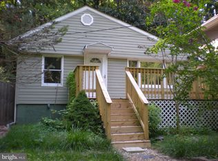 3345 1st St, Port Republic, MD 20676