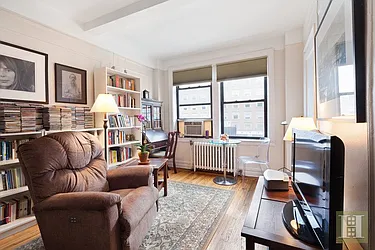 Sold by Halstead Real Estate