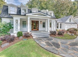 1816 Angelique Dr, Decatur, GA 30033