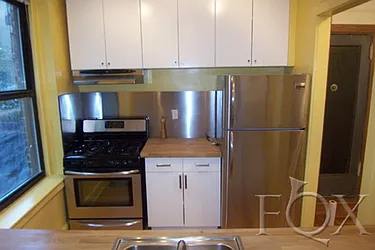 Sold by Fox Residential Group